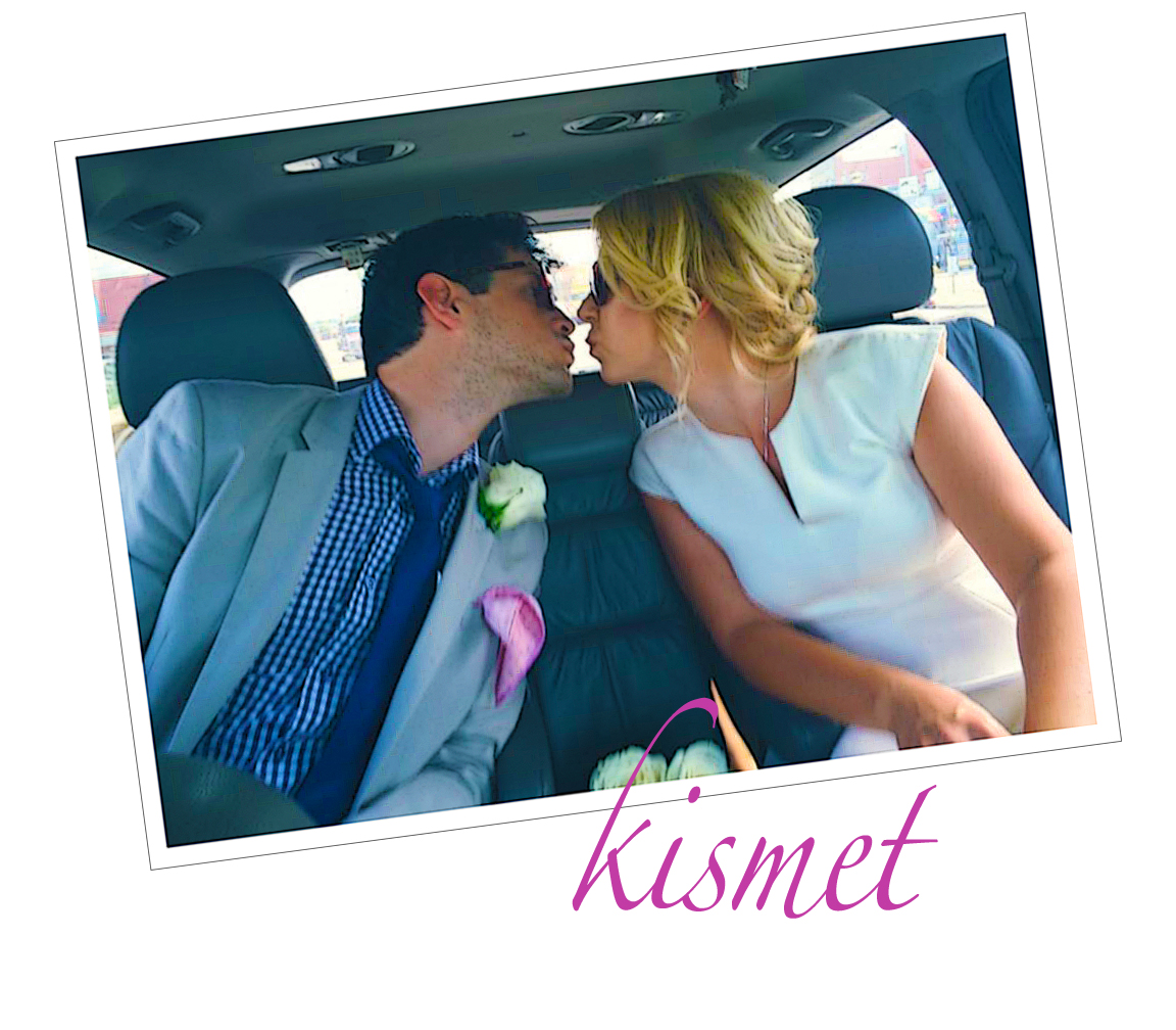 kismet it must be love