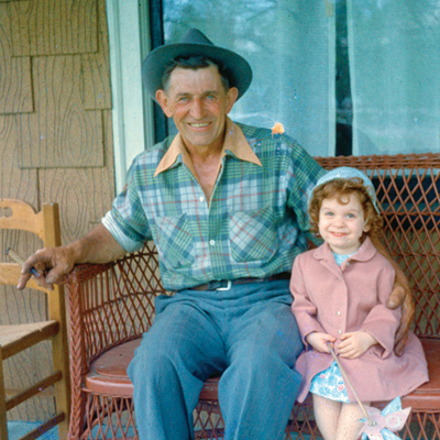 I am Binghamton – My Grandpa’s Hudson