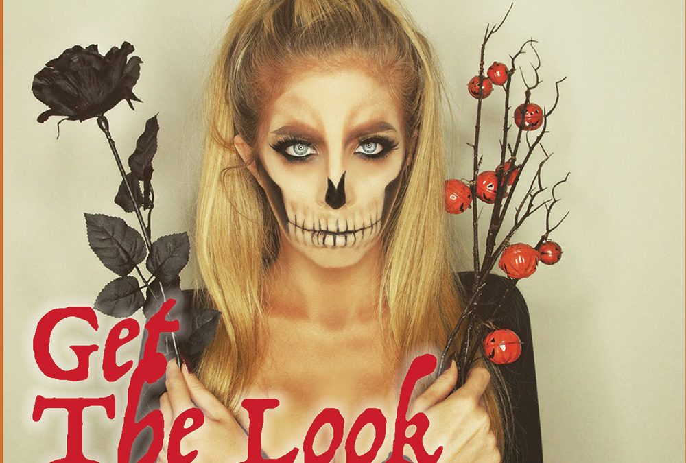 Get The Look for Halloween