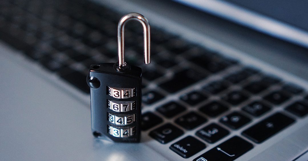 How do you protect yourself and your personal information from Cybersecurity?