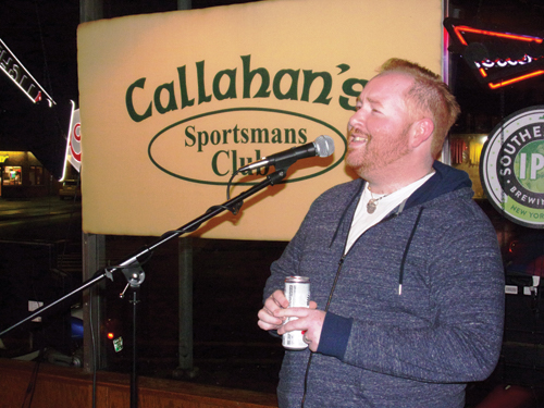 Callahan’s Sportsman Club